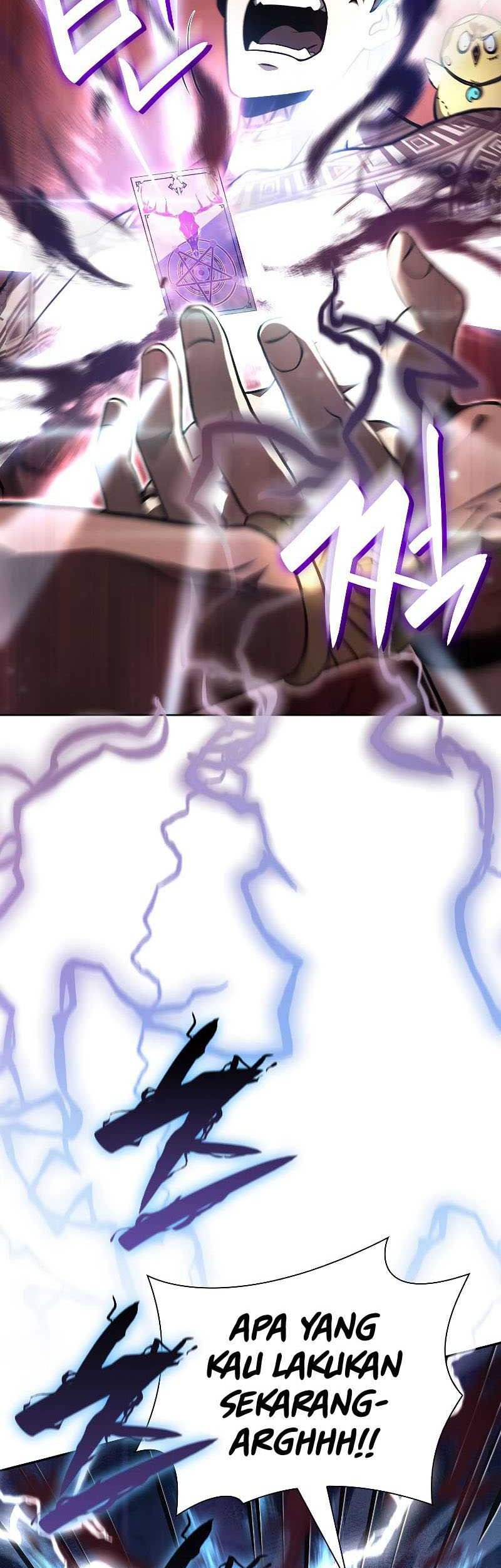 I Returned As An FFF-Class Witch Doctor Chapter 36 Gambar 18