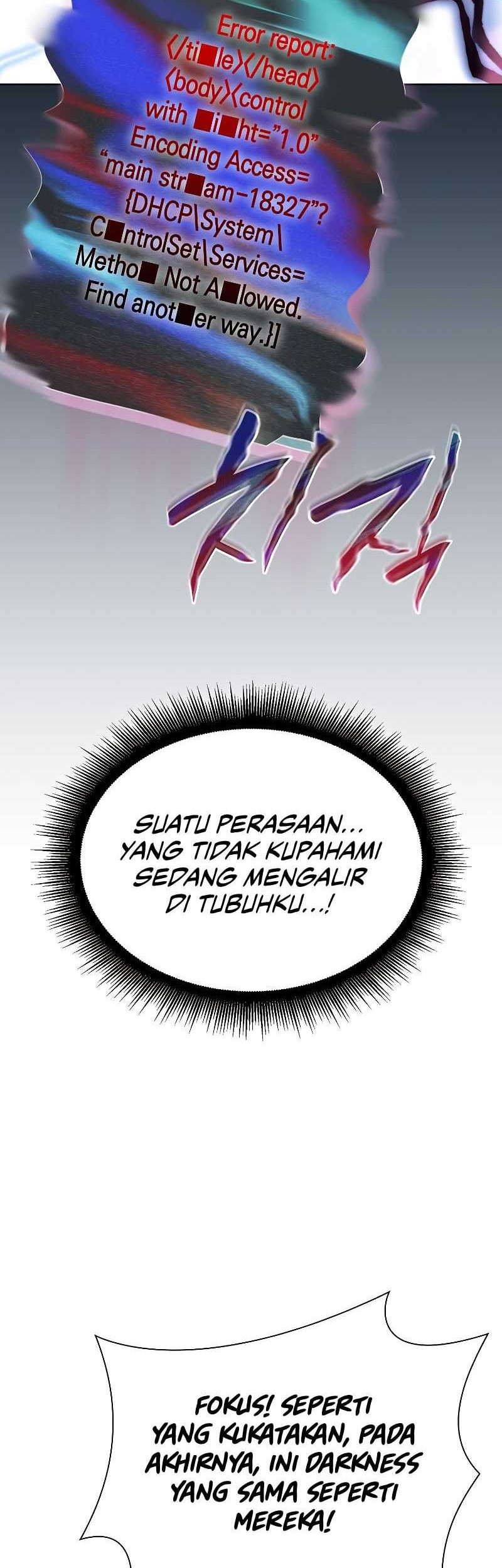 I Returned As An FFF-Class Witch Doctor Chapter 36 Gambar 21