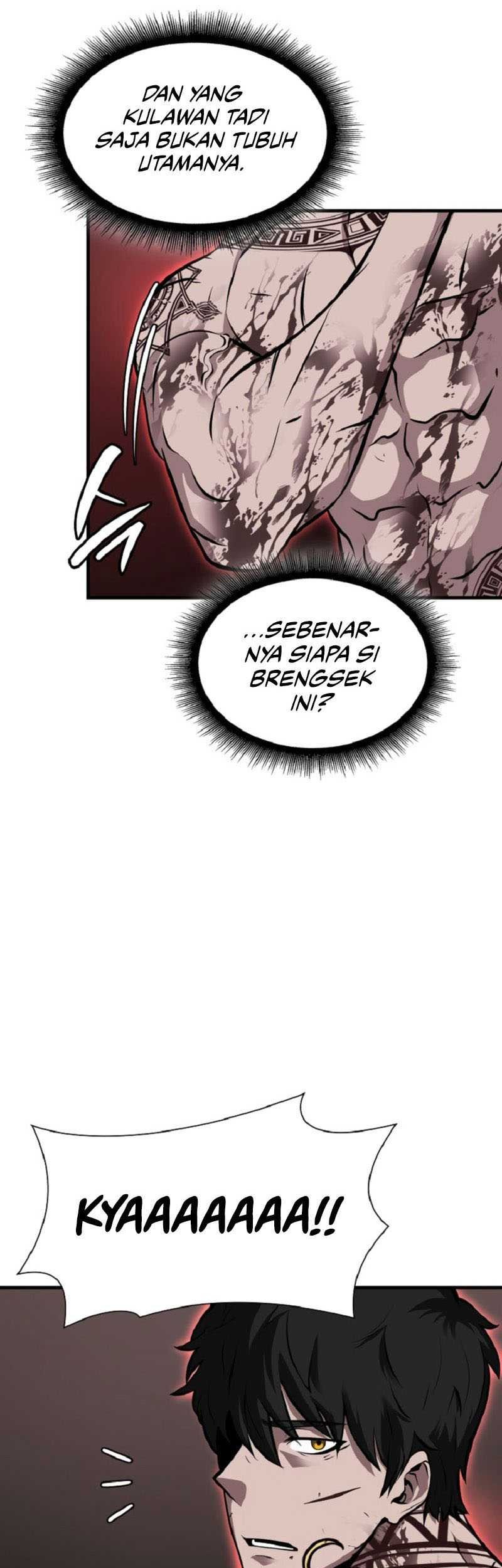 I Returned As An FFF-Class Witch Doctor Chapter 35 Gambar 34
