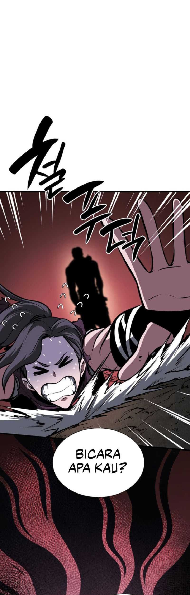 I Returned As An FFF-Class Witch Doctor Chapter 35 Gambar 38