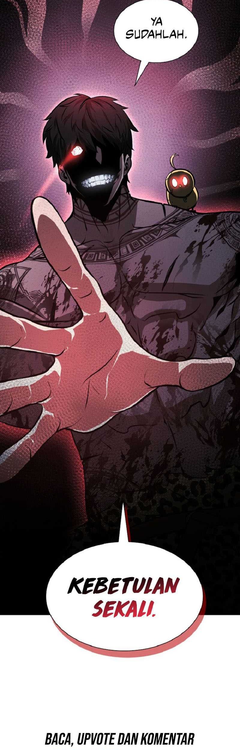 I Returned As An FFF-Class Witch Doctor Chapter 35 Gambar 39