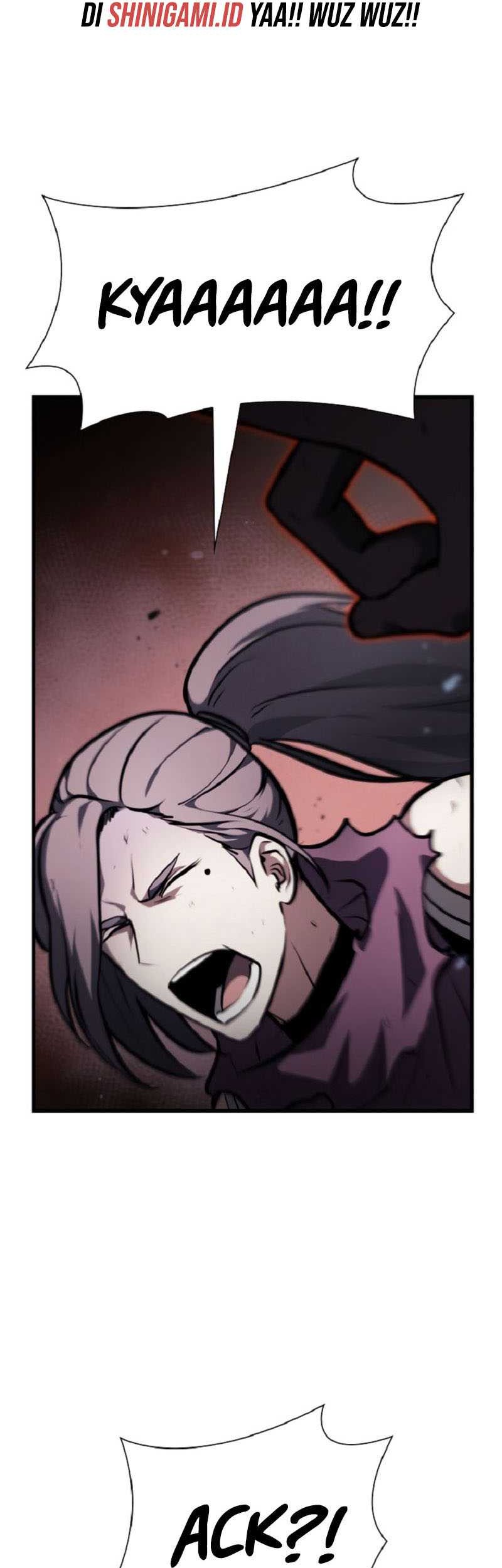 I Returned As An FFF-Class Witch Doctor Chapter 35 Gambar 40