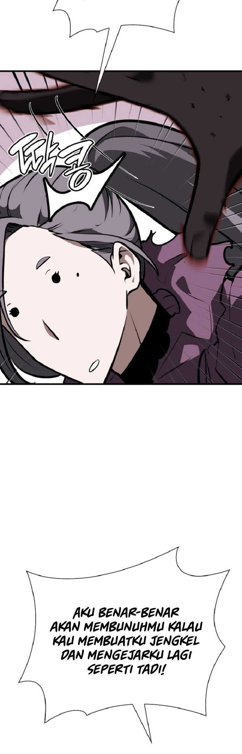 I Returned As An FFF-Class Witch Doctor Chapter 35 Gambar 41