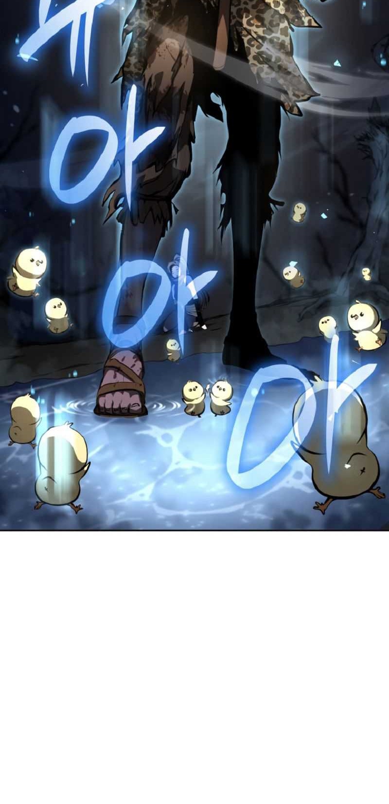 I Returned As An FFF-Class Witch Doctor Chapter 35 Gambar 45