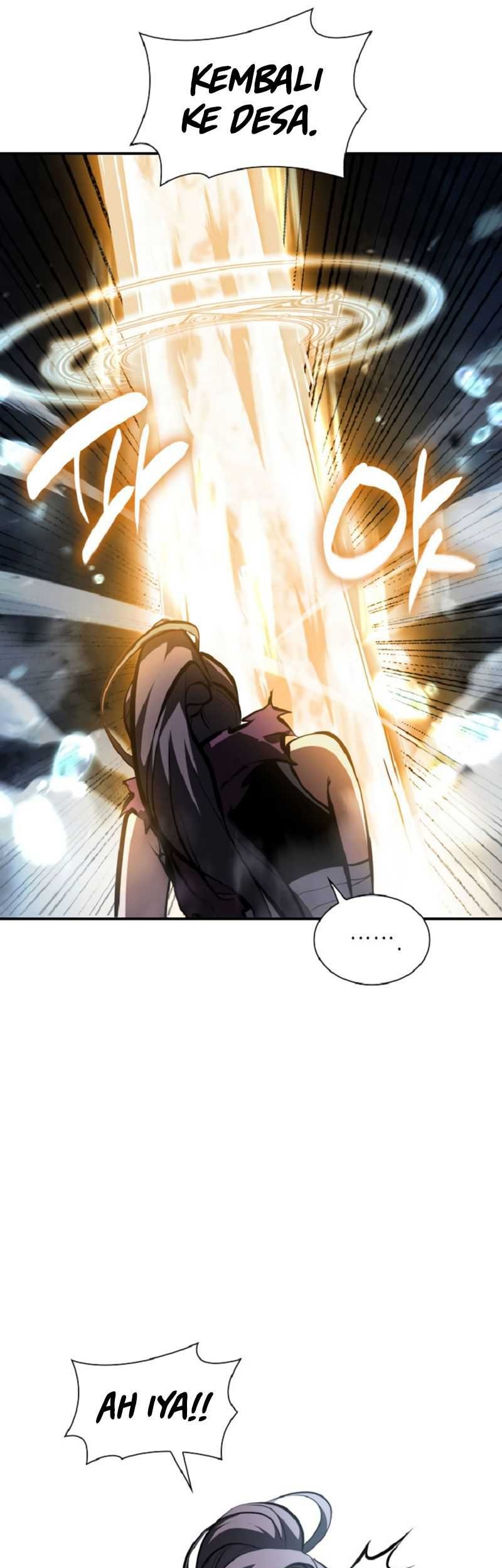 I Returned As An FFF-Class Witch Doctor Chapter 35 Gambar 46