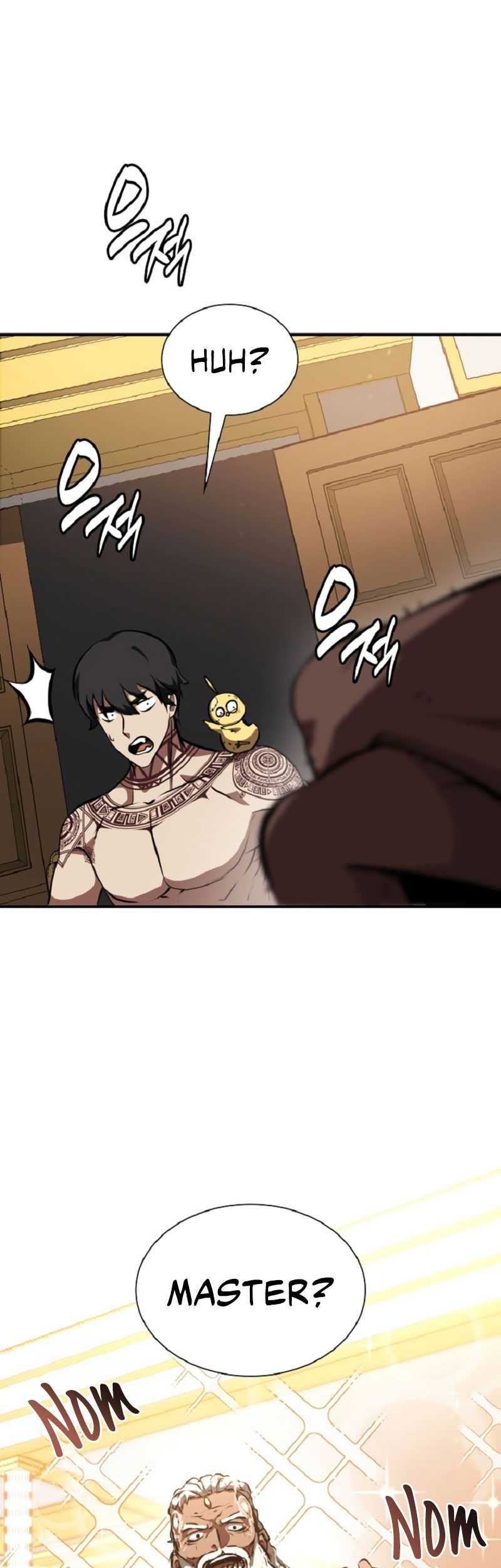 I Returned As An FFF-Class Witch Doctor Chapter 35 Gambar 50