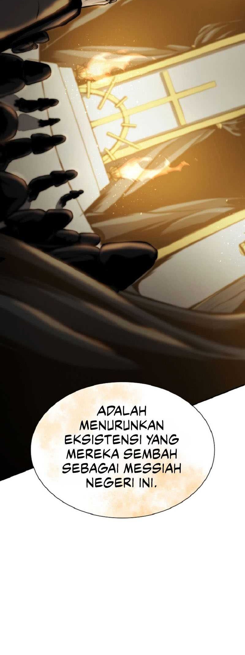 I Returned As An FFF-Class Witch Doctor Chapter 35 Gambar 60