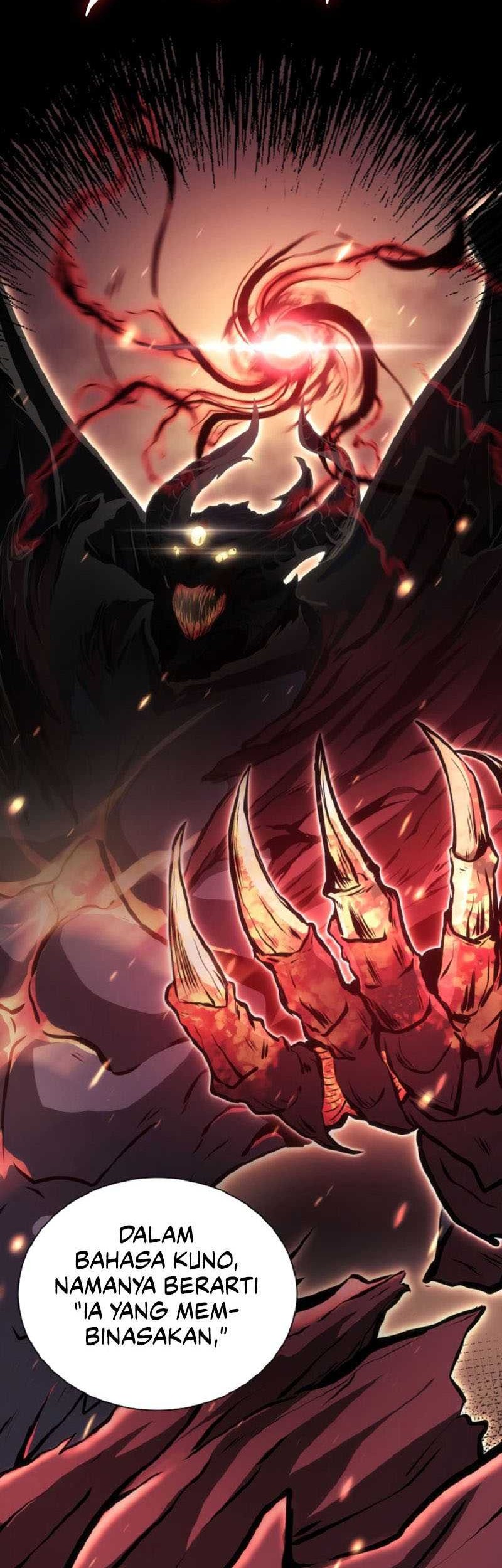 I Returned As An FFF-Class Witch Doctor Chapter 35 Gambar 66