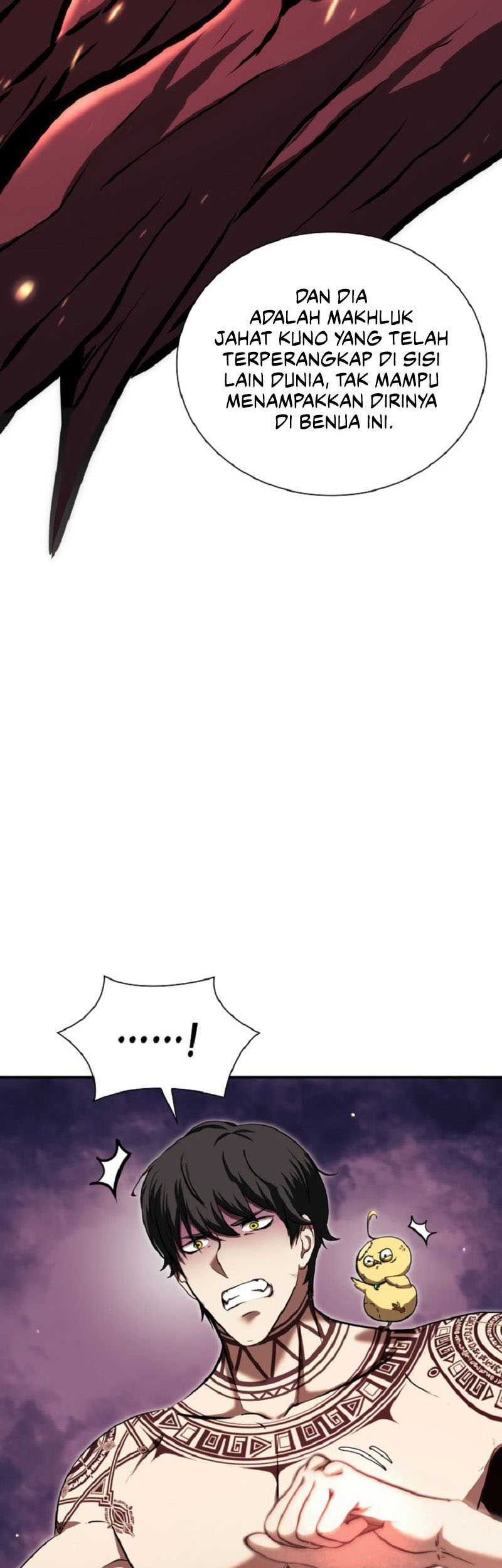 I Returned As An FFF-Class Witch Doctor Chapter 35 Gambar 67