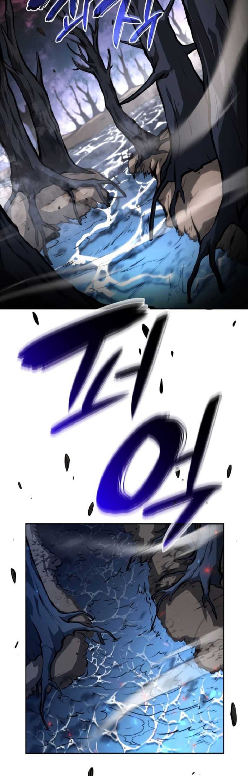 I Returned As An FFF-Class Witch Doctor Chapter 35 Gambar 3