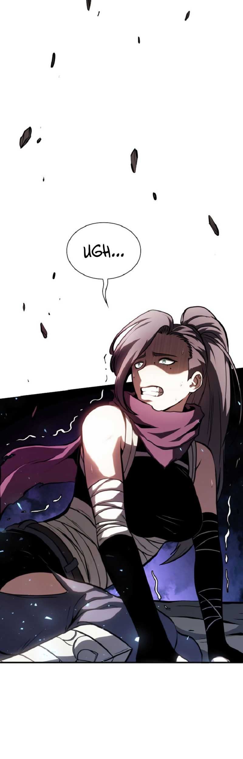 I Returned As An FFF-Class Witch Doctor Chapter 35 Gambar 4