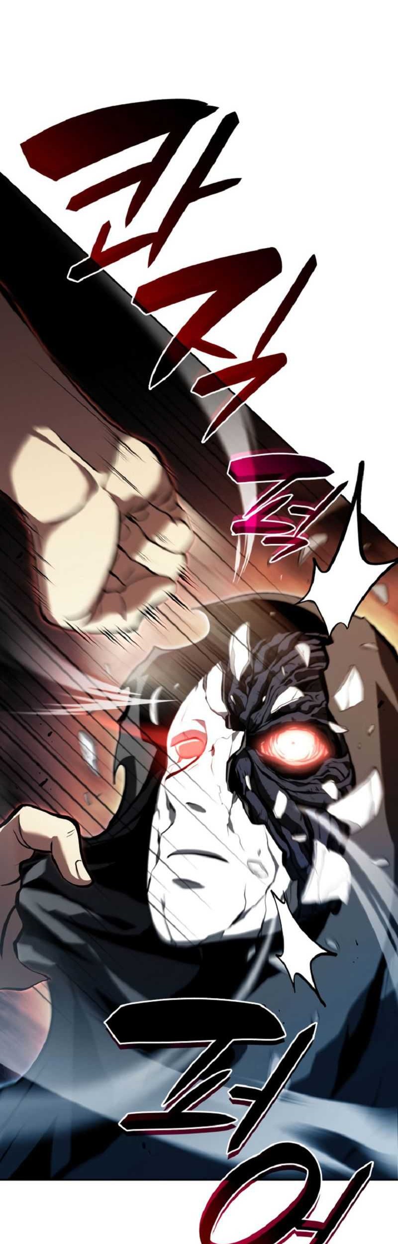 I Returned As An FFF-Class Witch Doctor Chapter 35 Gambar 7