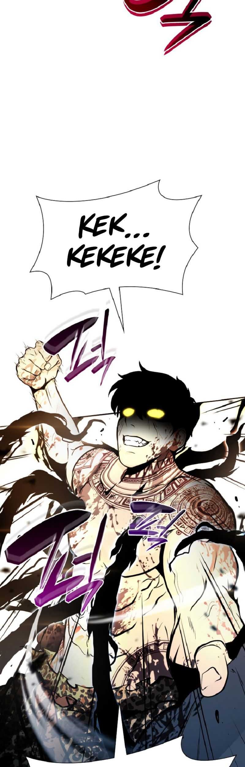 I Returned As An FFF-Class Witch Doctor Chapter 35 Gambar 8
