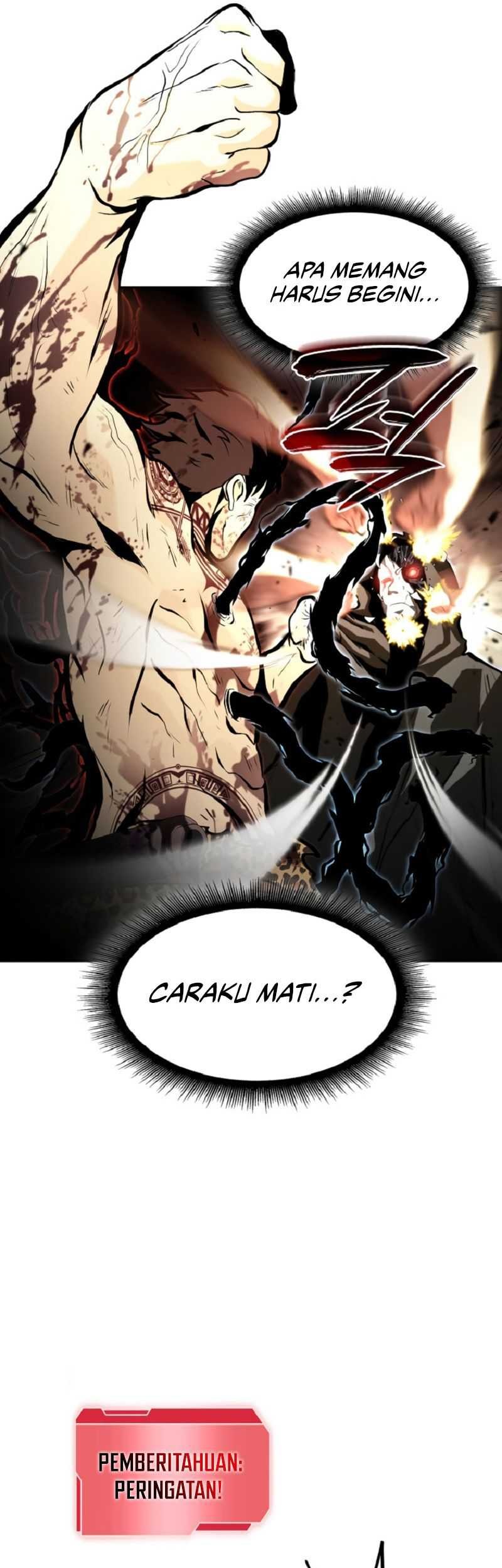 I Returned As An FFF-Class Witch Doctor Chapter 35 Gambar 10