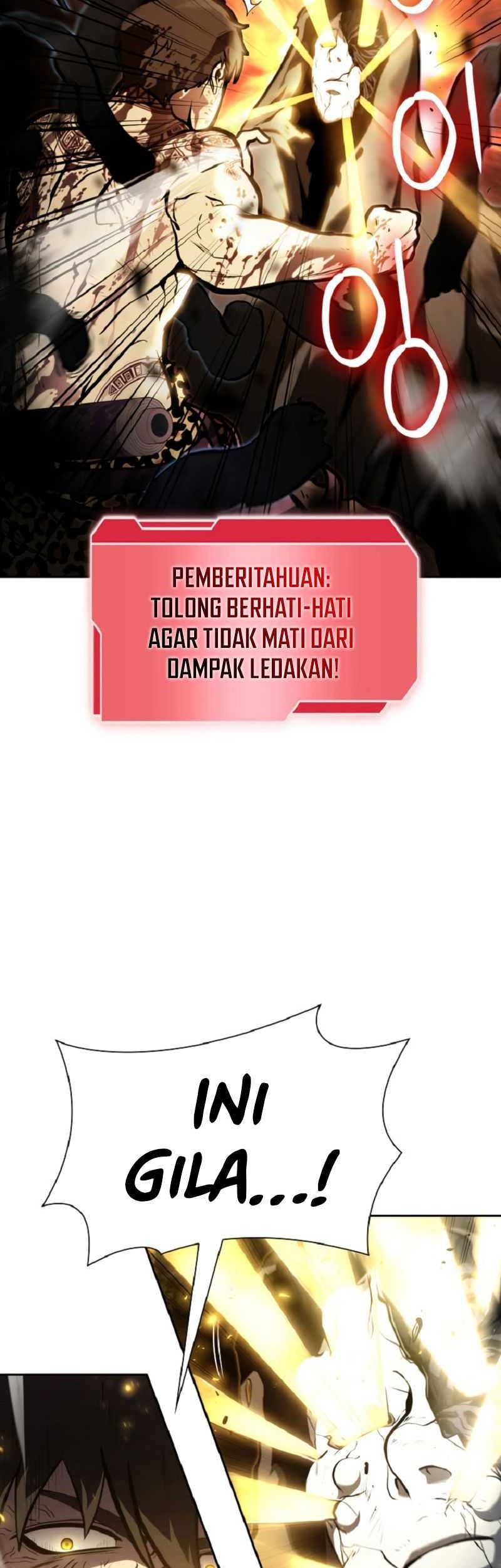 I Returned As An FFF-Class Witch Doctor Chapter 35 Gambar 12