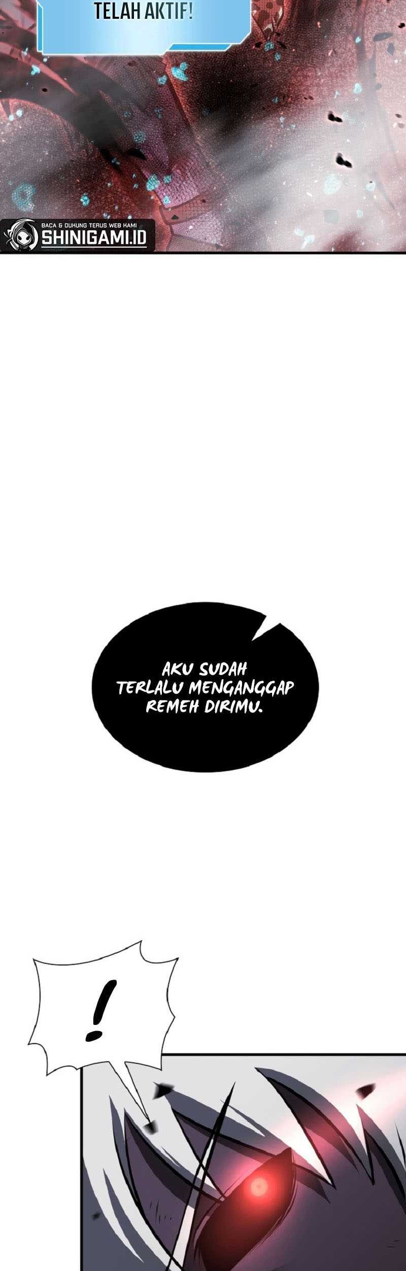 I Returned As An FFF-Class Witch Doctor Chapter 35 Gambar 19