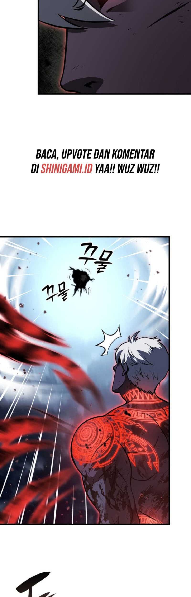 I Returned As An FFF-Class Witch Doctor Chapter 35 Gambar 20