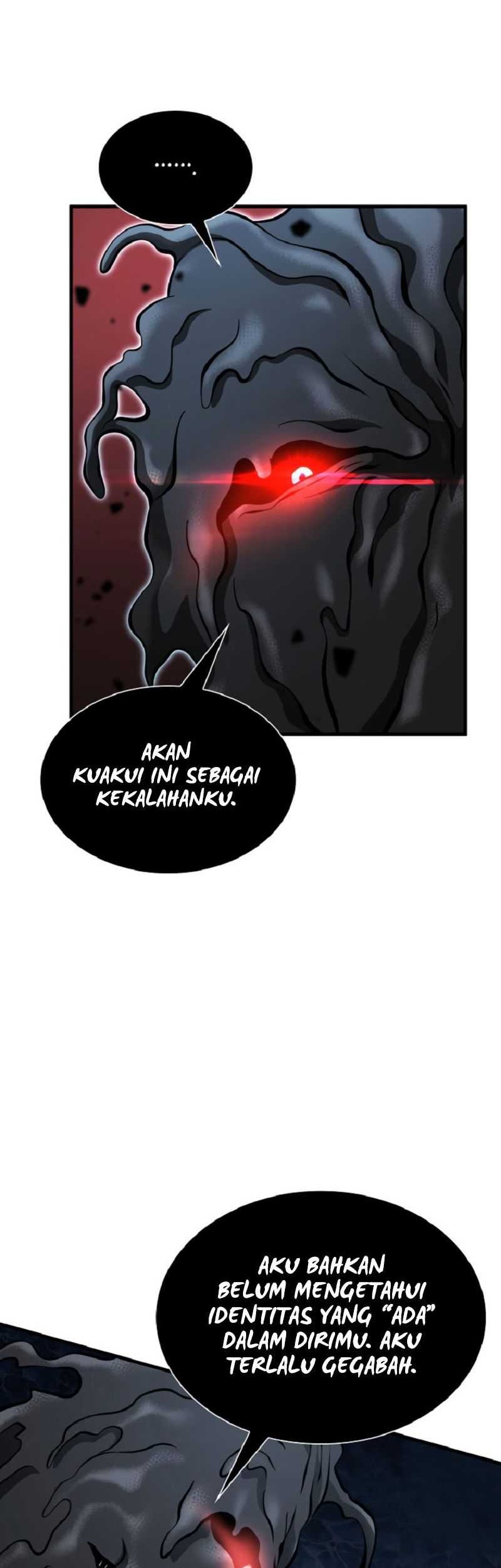 I Returned As An FFF-Class Witch Doctor Chapter 35 Gambar 23