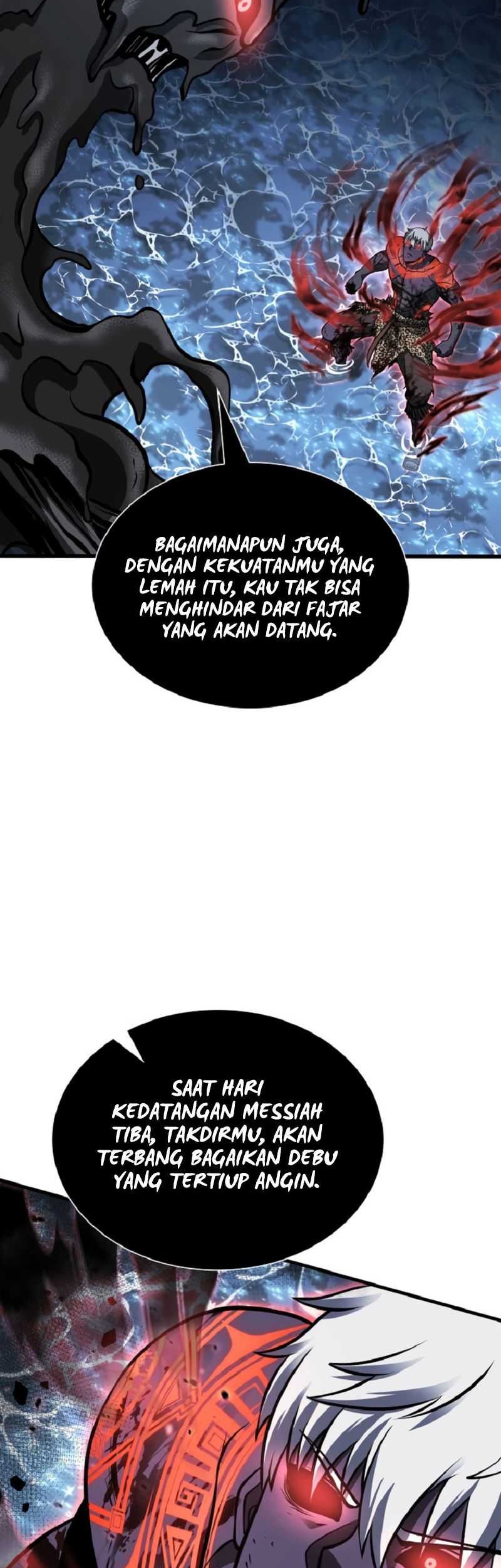 I Returned As An FFF-Class Witch Doctor Chapter 35 Gambar 24