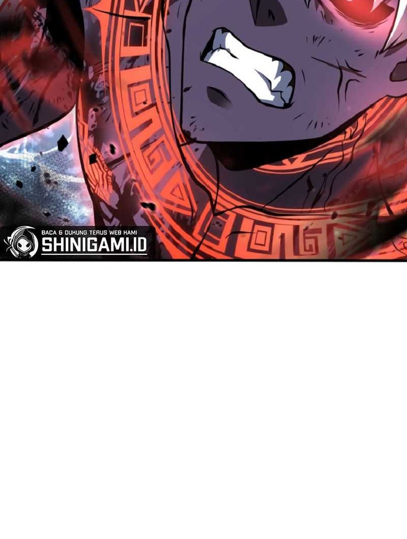 I Returned As An FFF-Class Witch Doctor Chapter 35 Gambar 25