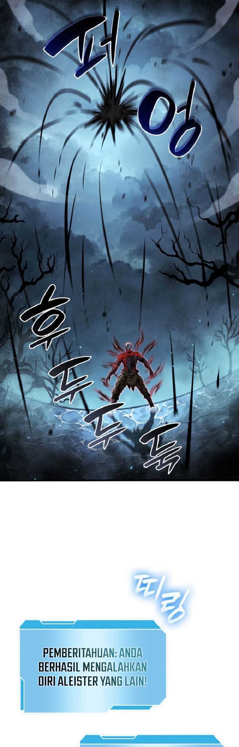 I Returned As An FFF-Class Witch Doctor Chapter 35 Gambar 27