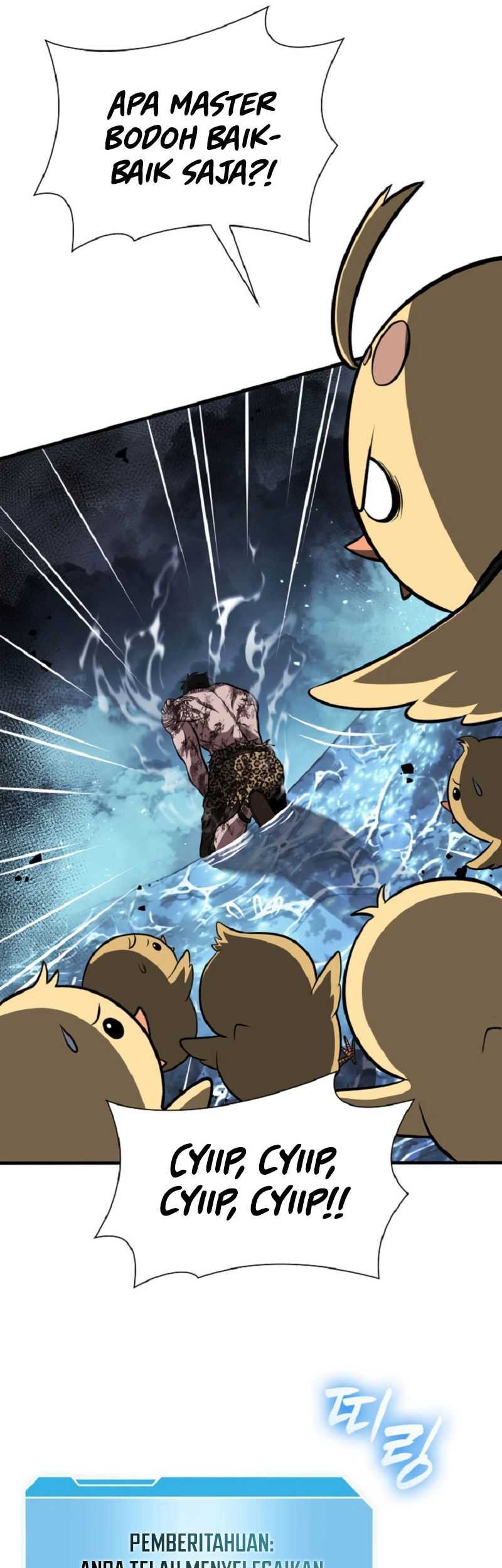 I Returned As An FFF-Class Witch Doctor Chapter 35 Gambar 30
