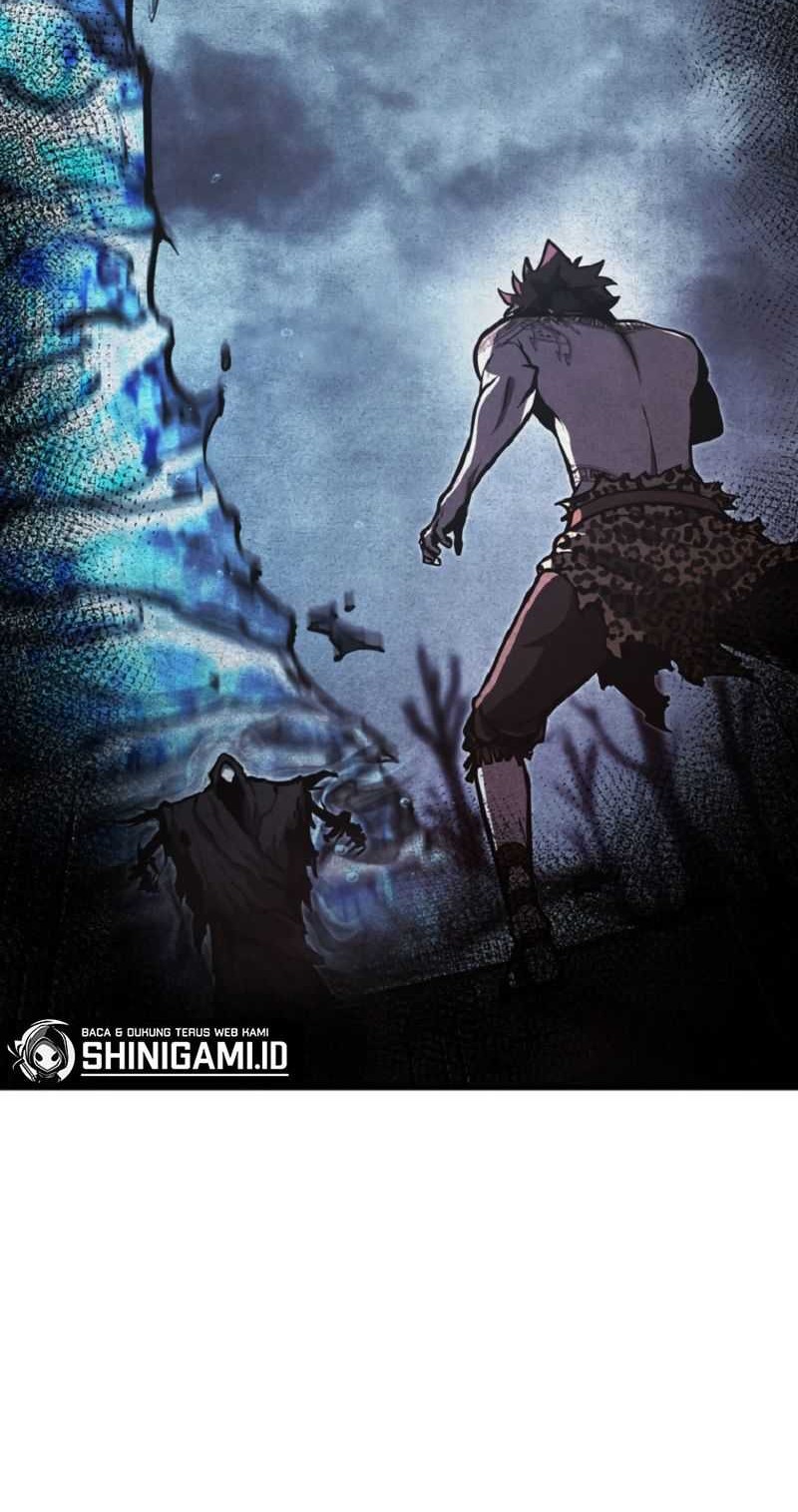 I Returned As An FFF-Class Witch Doctor Chapter 35 Gambar 33