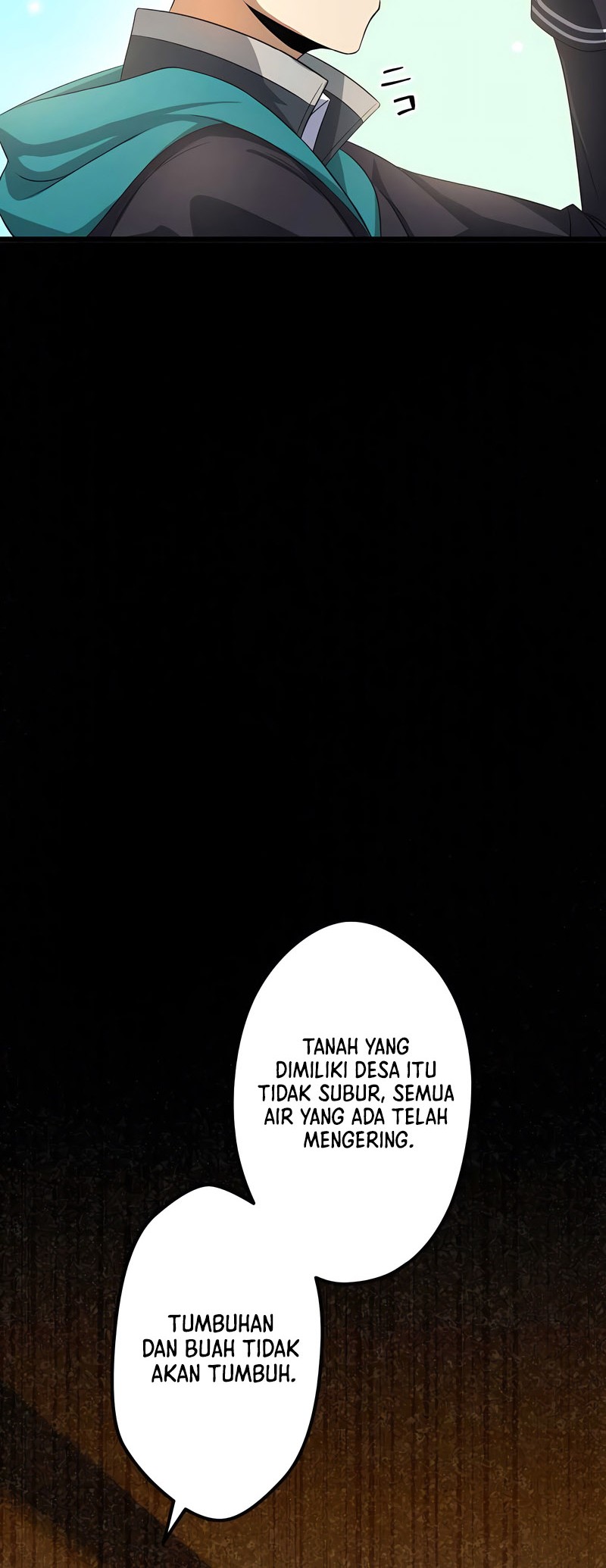 I Reincarnated as an SSS-Ranked Goblin Chapter 19 Gambar 9