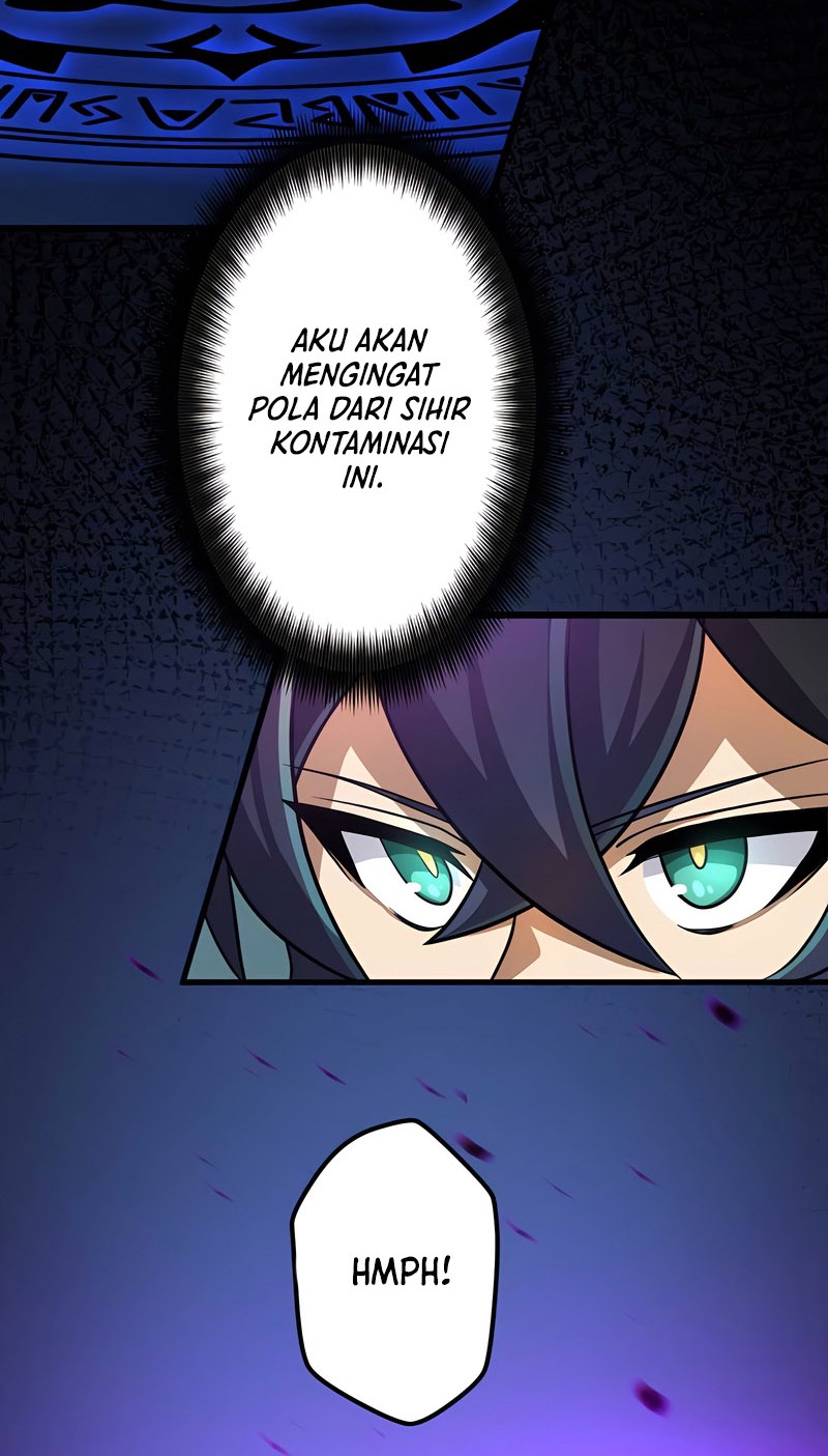I Reincarnated as an SSS-Ranked Goblin Chapter 19 Gambar 21