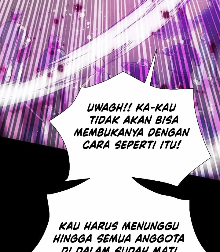 The S-Classes That I Raised Chapter 91 Gambar 19