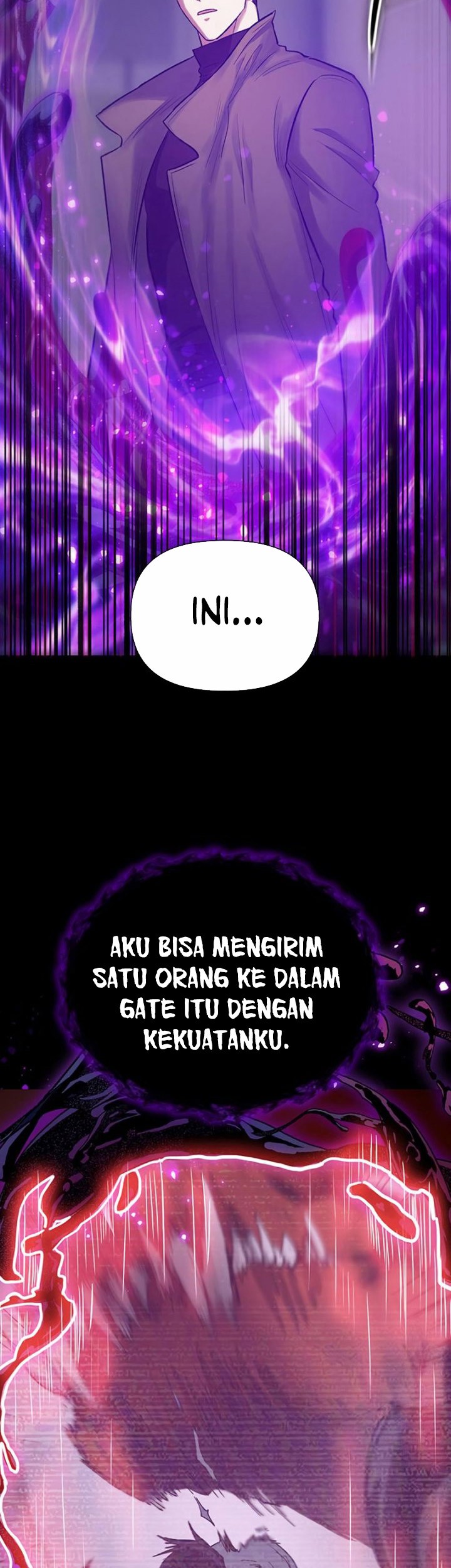 The S-Classes That I Raised Chapter 91 Gambar 24