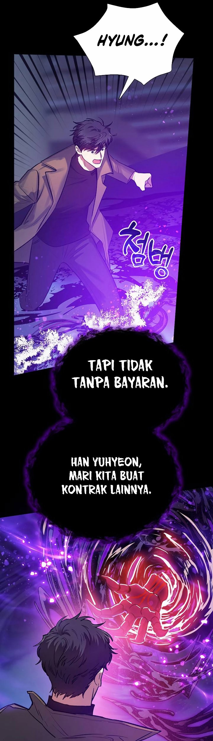 The S-Classes That I Raised Chapter 91 Gambar 26