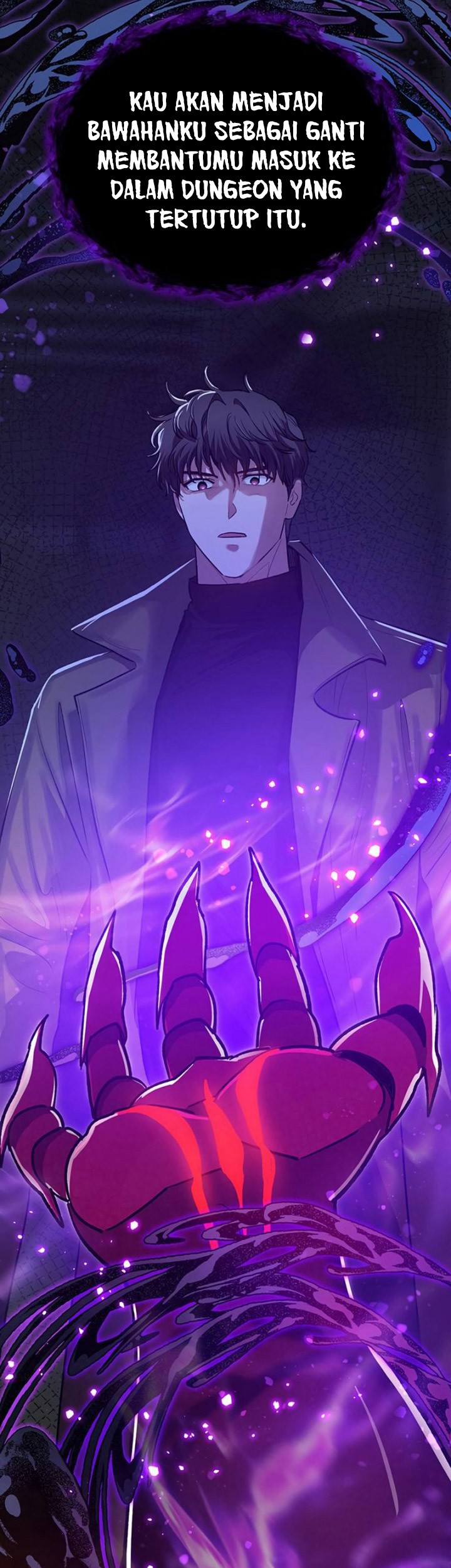 The S-Classes That I Raised Chapter 91 Gambar 28
