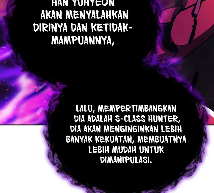 The S-Classes That I Raised Chapter 91 Gambar 35