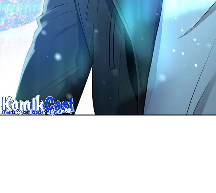 The S-Classes That I Raised Chapter 91 Gambar 49
