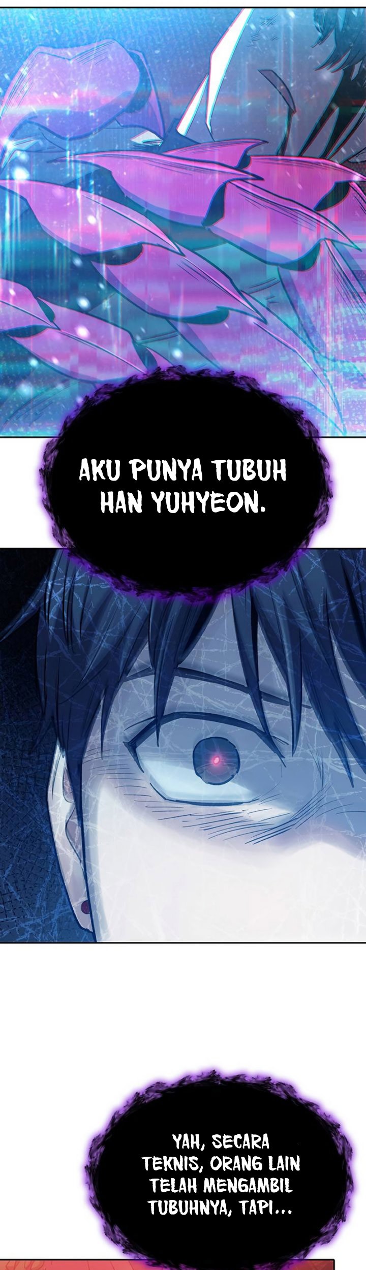 The S-Classes That I Raised Chapter 91 Gambar 50