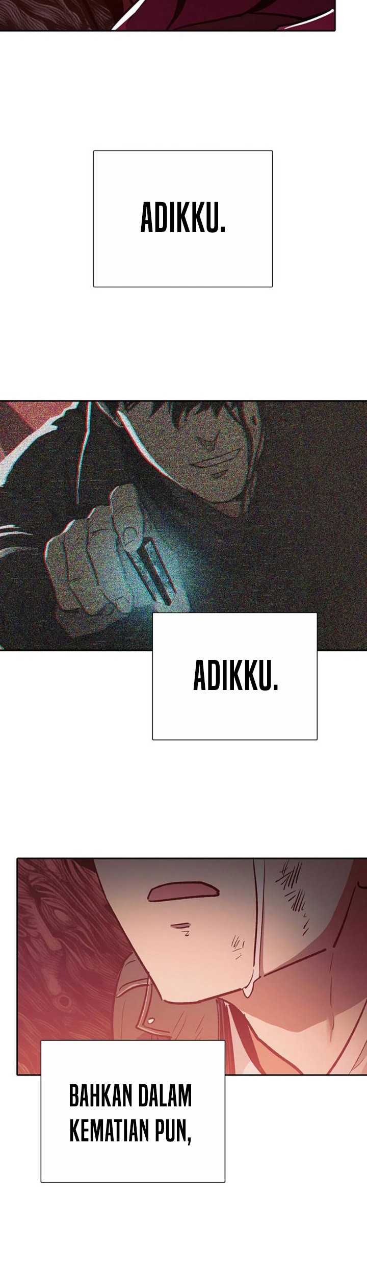 The S-Classes That I Raised Chapter 91 Gambar 52