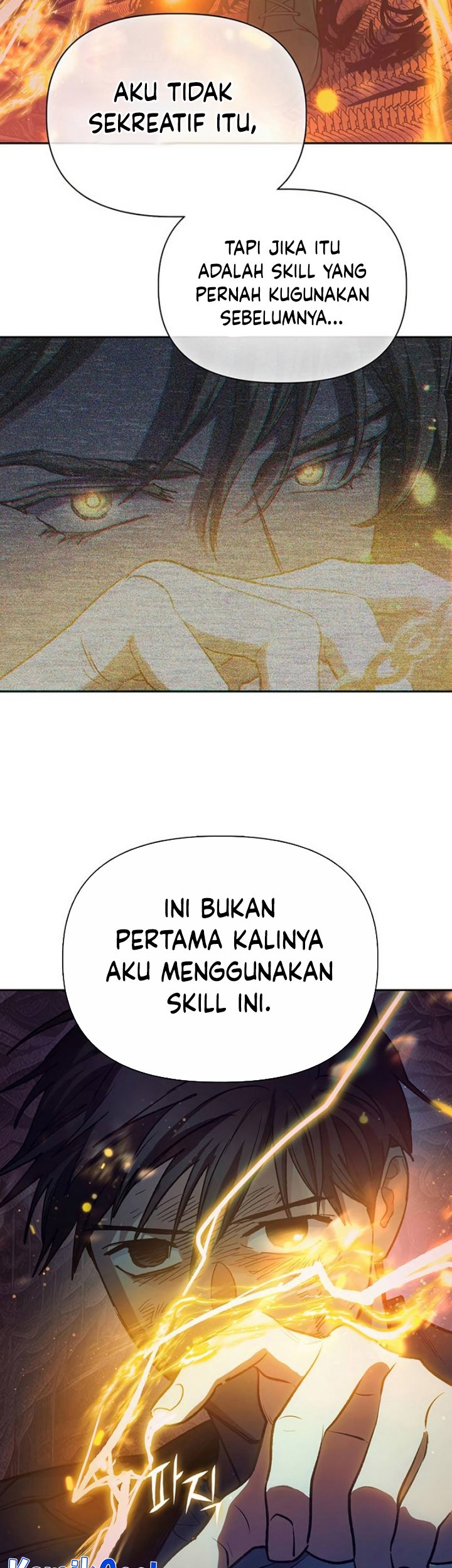 The S-Classes That I Raised Chapter 91 Gambar 64
