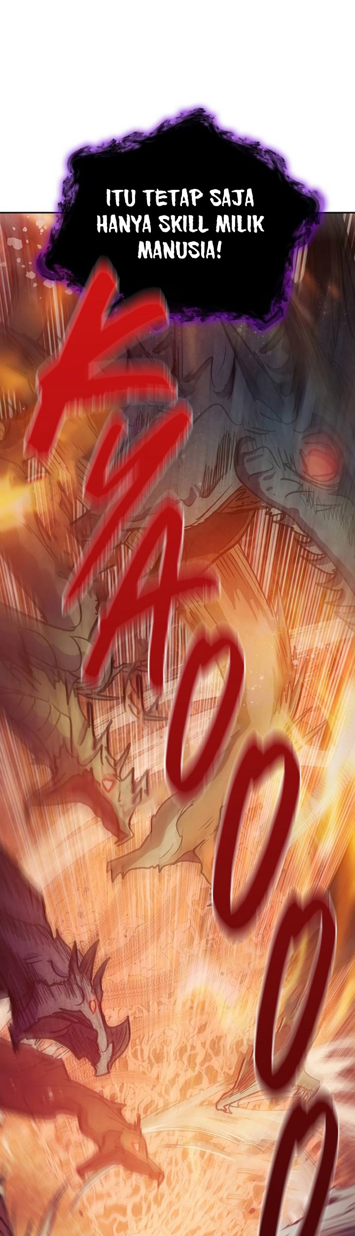The S-Classes That I Raised Chapter 91 Gambar 70