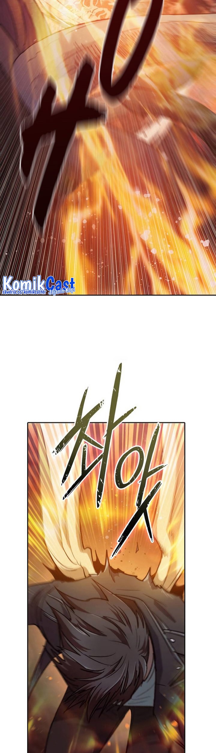 The S-Classes That I Raised Chapter 91 Gambar 72