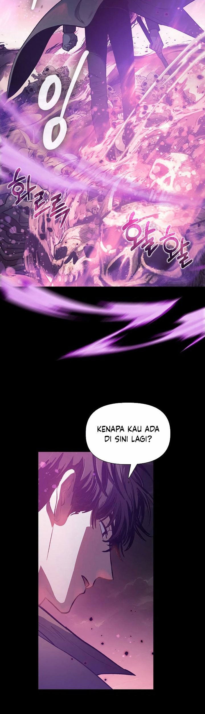 The S-Classes That I Raised Chapter 91 Gambar 4