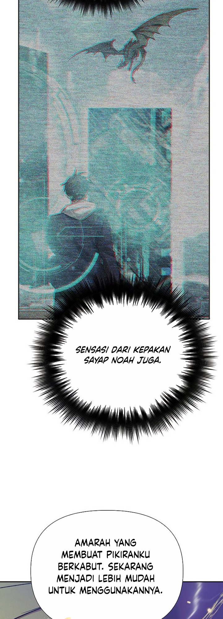 The S-Classes That I Raised Chapter 91 Gambar 76