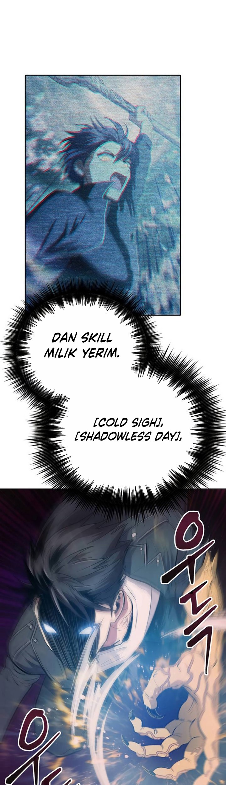 The S-Classes That I Raised Chapter 91 Gambar 84