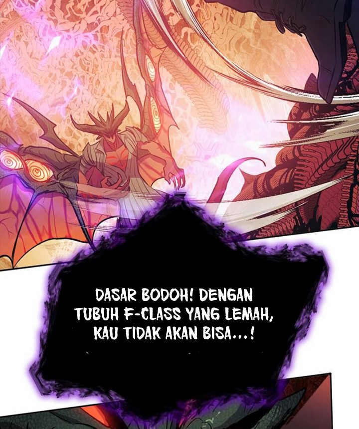 The S-Classes That I Raised Chapter 91 Gambar 89