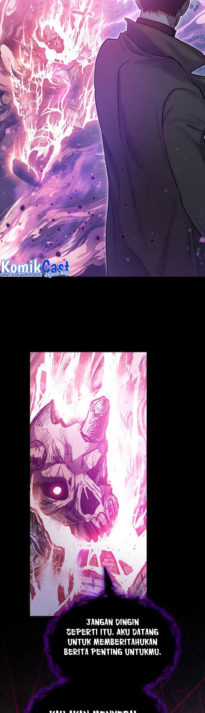 The S-Classes That I Raised Chapter 91 Gambar 6