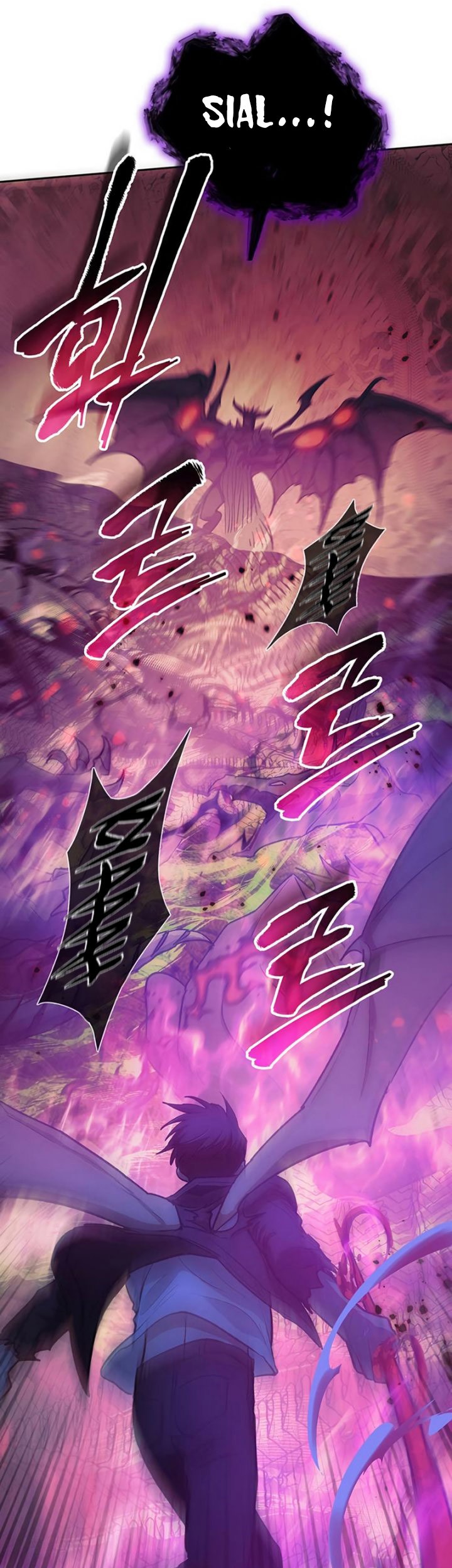 The S-Classes That I Raised Chapter 91 Gambar 94