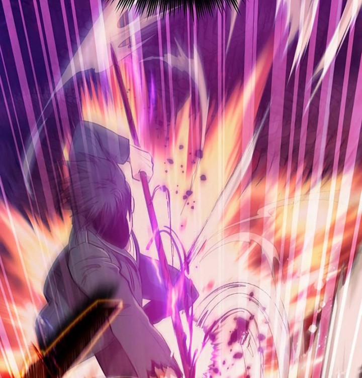 The S-Classes That I Raised Chapter 91 Gambar 97