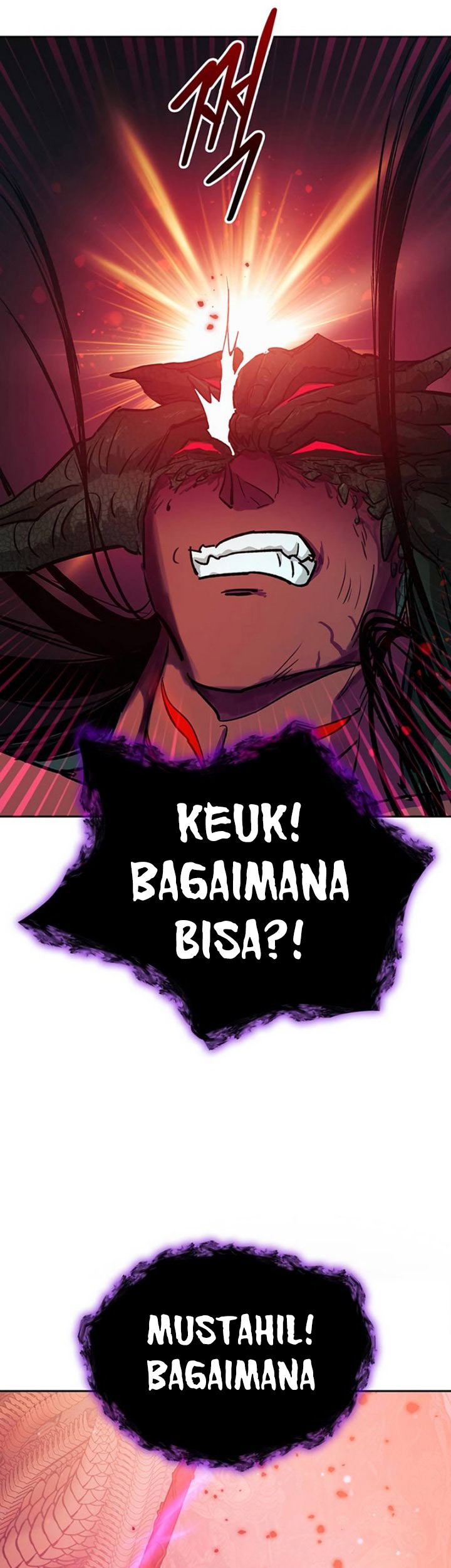 The S-Classes That I Raised Chapter 91 Gambar 102