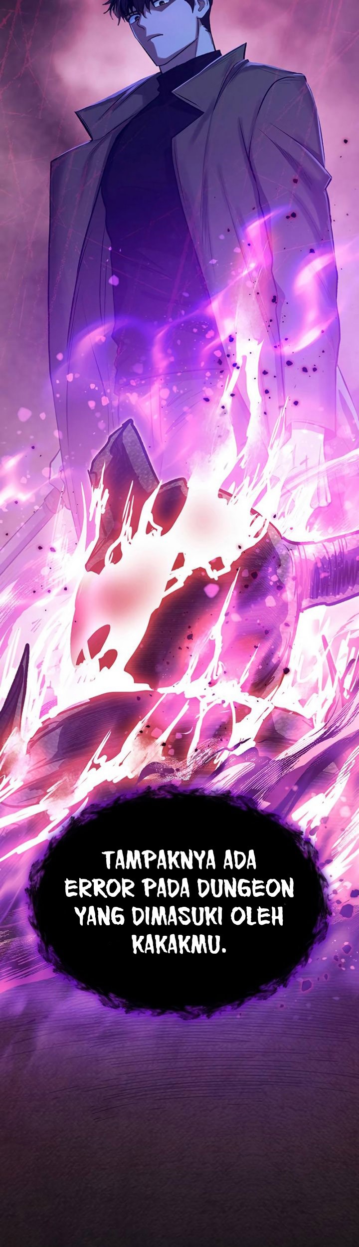 The S-Classes That I Raised Chapter 91 Gambar 8