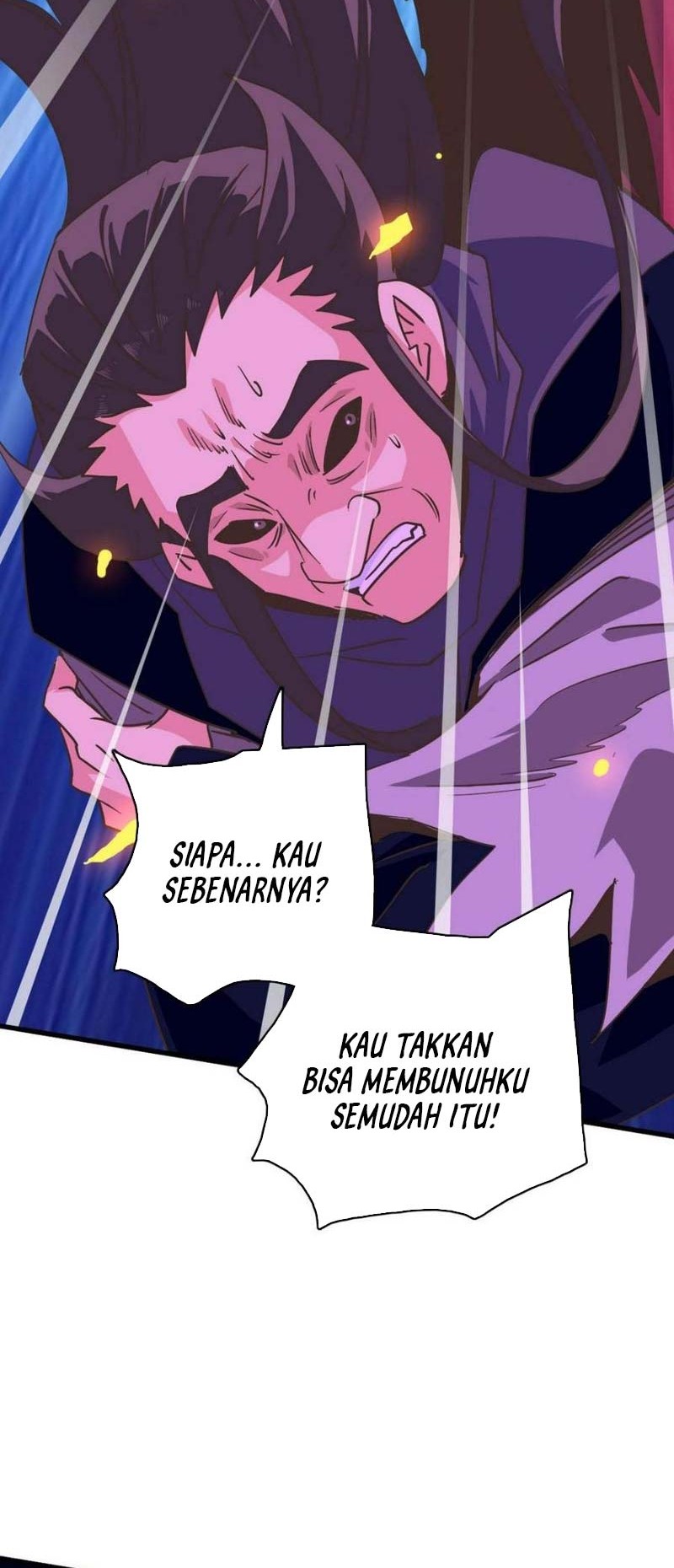Crazy Leveling System Chapter 99 Gambar 9